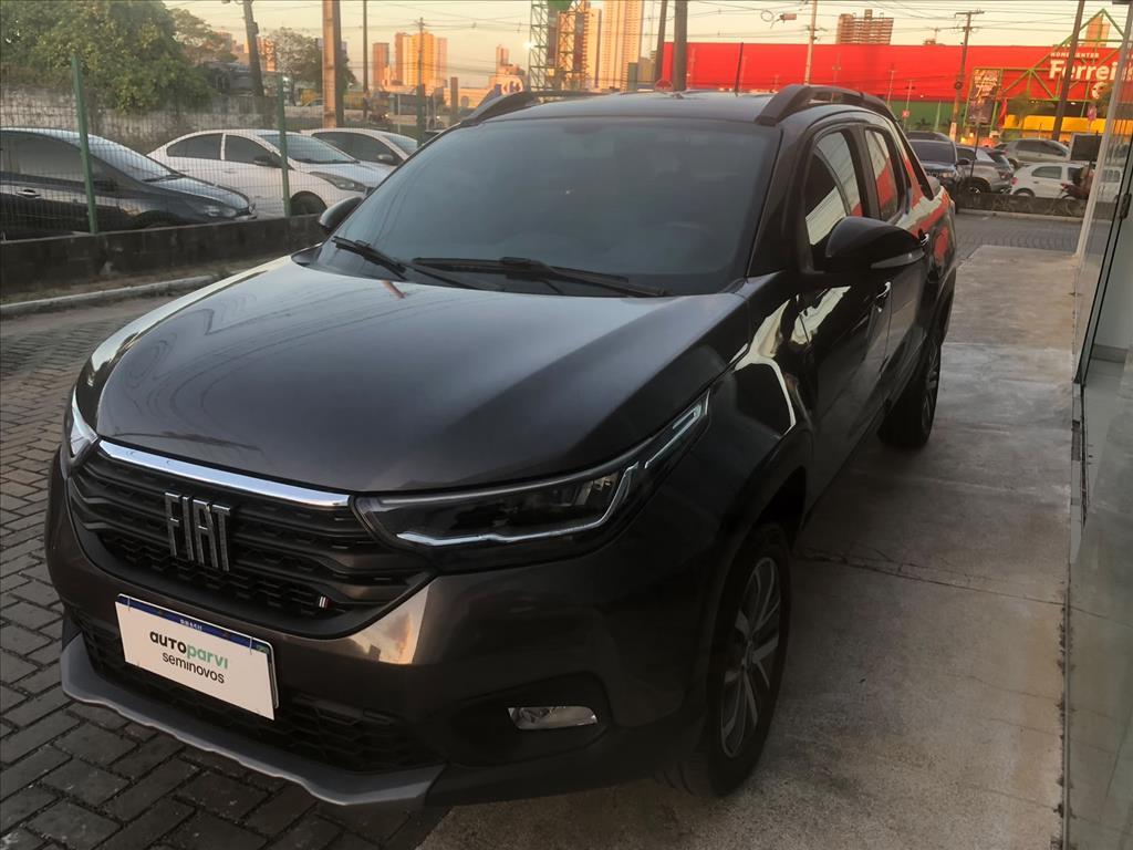 Fiat STRADA