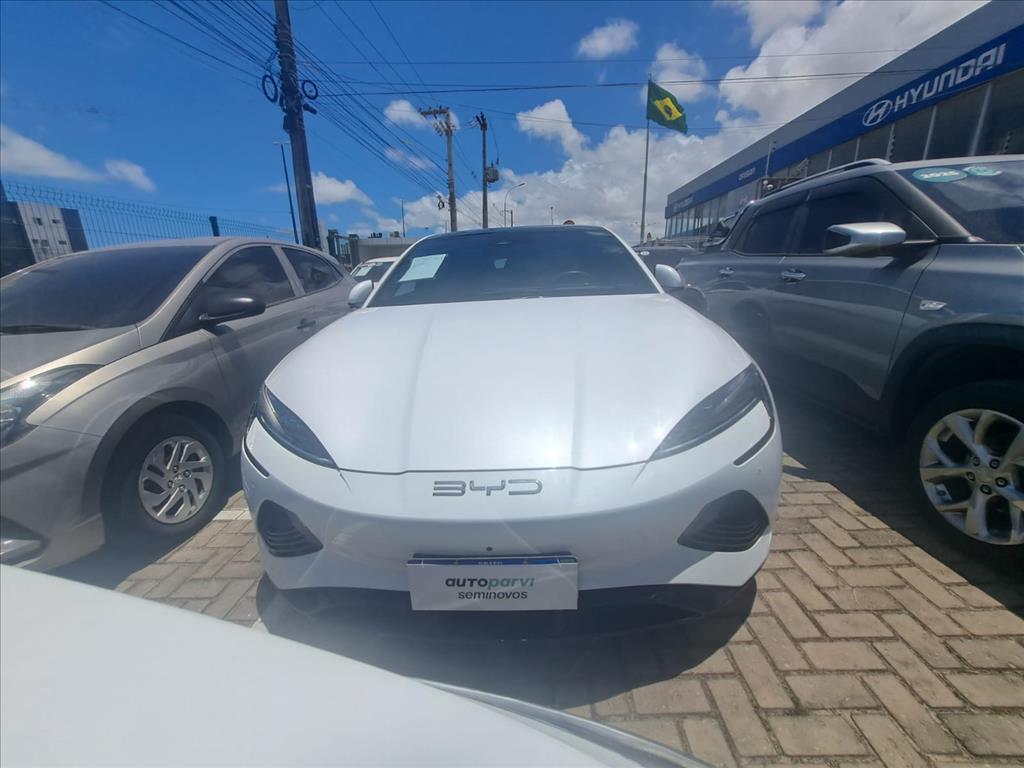 Byd SEAL