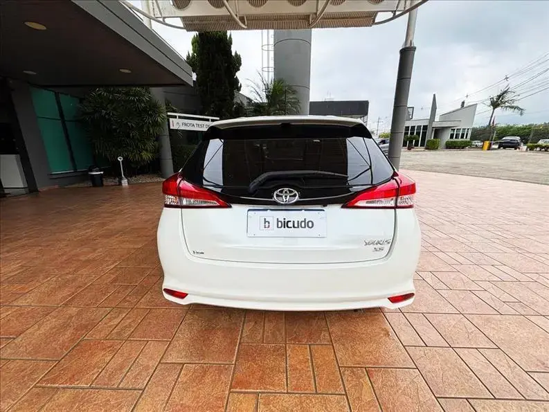 galeria YARIS