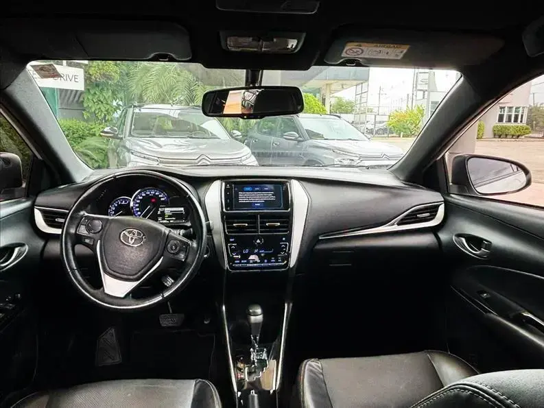 galeria YARIS