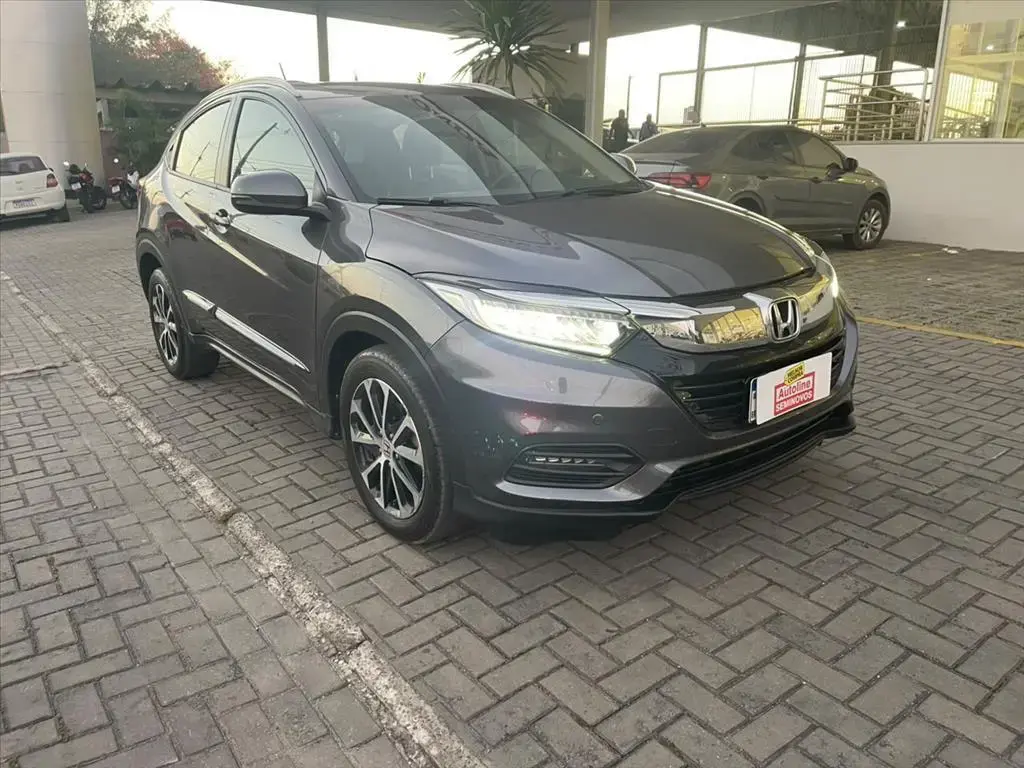 galeria HR-V