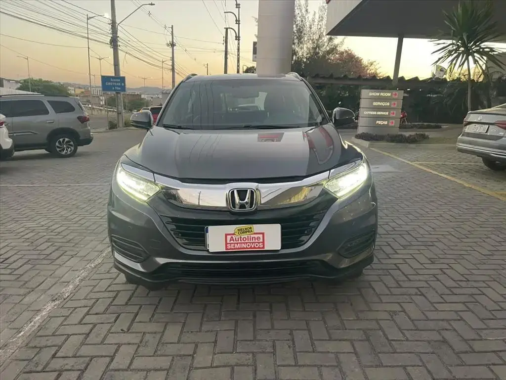 galeria HR-V