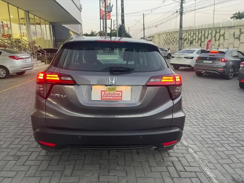 galeria HR-V