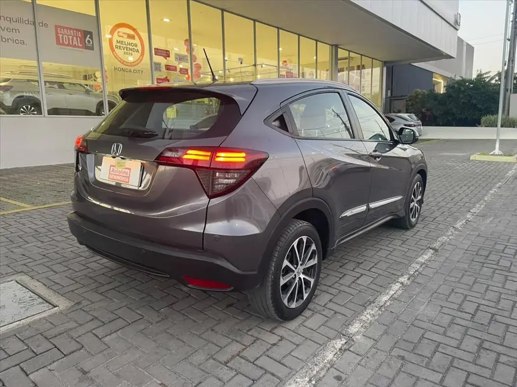 galeria HR-V