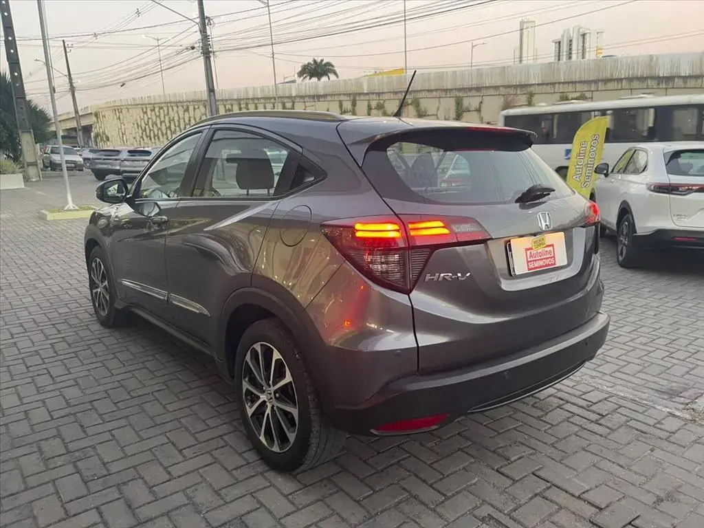 galeria HR-V