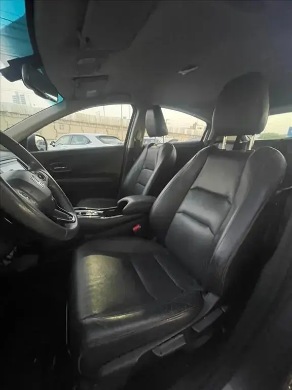 galeria HR-V