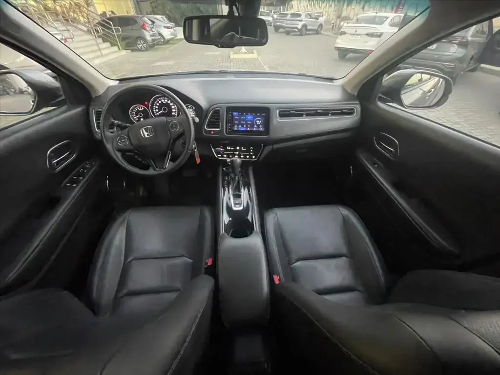 galeria HR-V