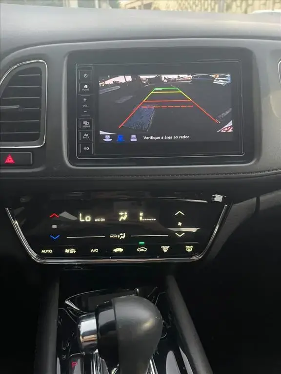 galeria HR-V