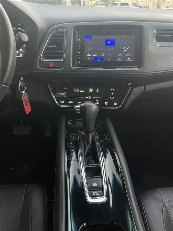 galeria HR-V