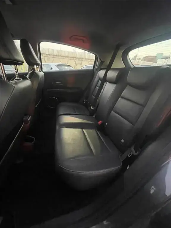 galeria HR-V