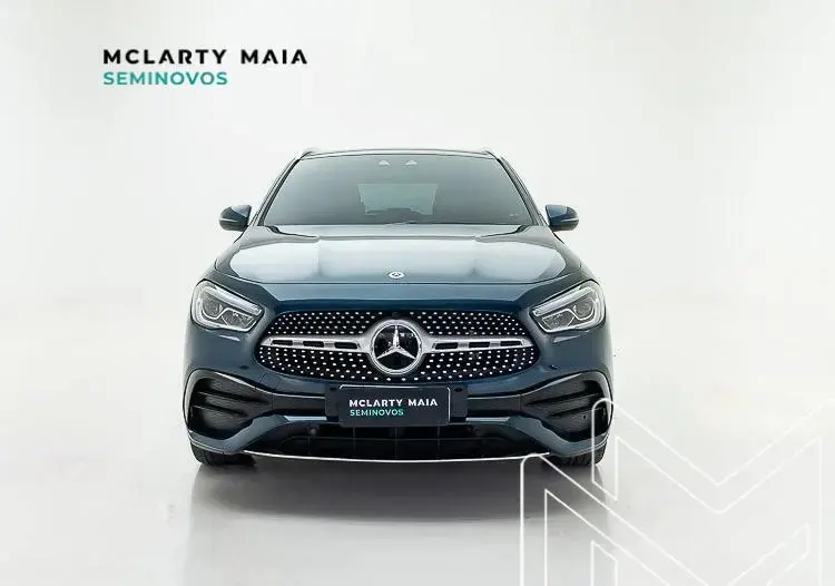 galeria GLA 200