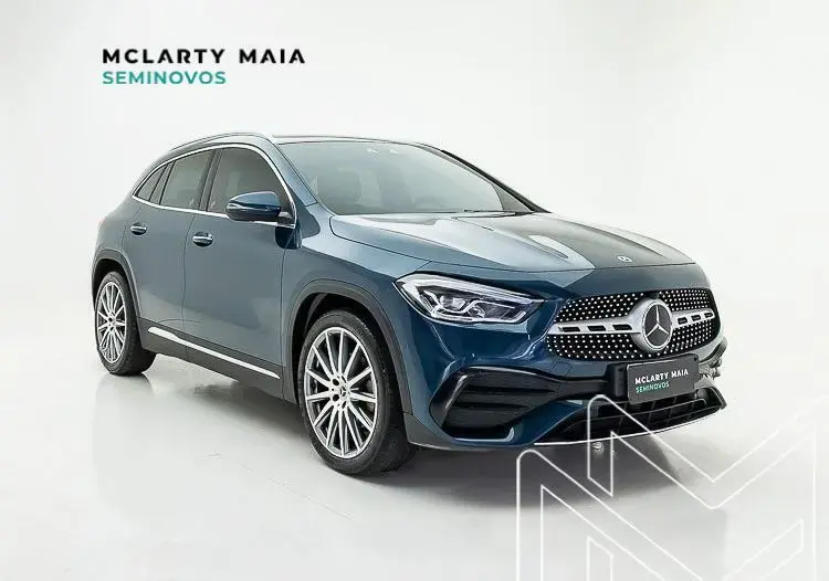 galeria GLA 200