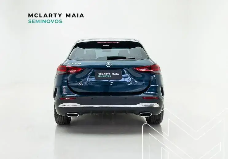 galeria GLA 200