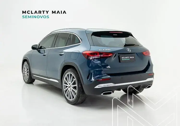 galeria GLA 200
