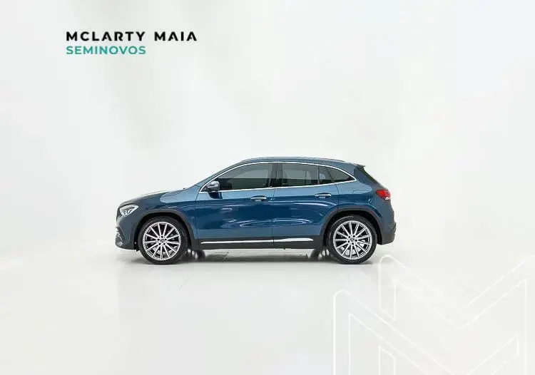 galeria GLA 200