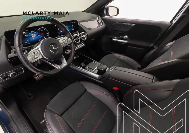galeria GLA 200