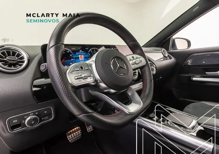 galeria GLA 200