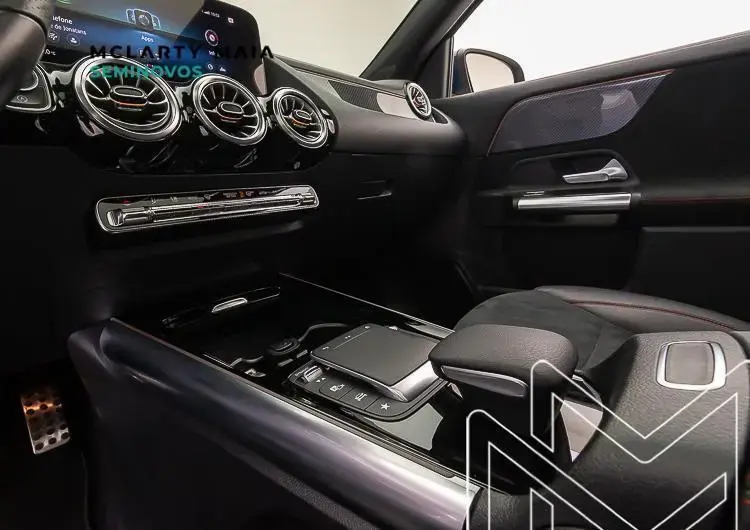 galeria GLA 200