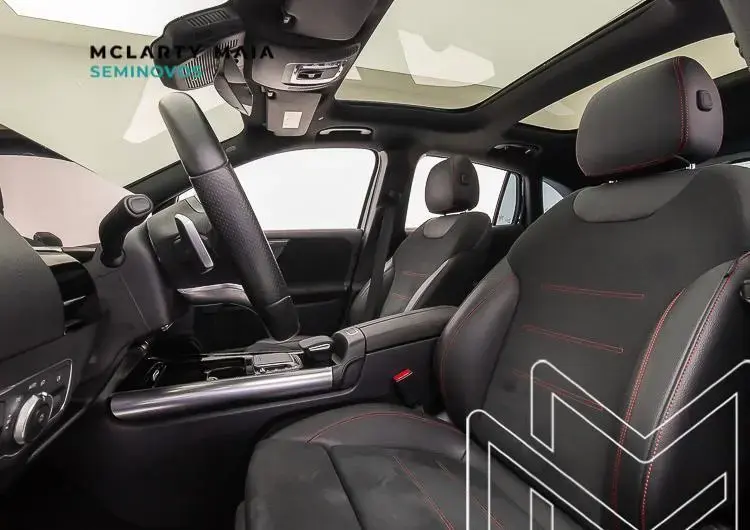 galeria GLA 200