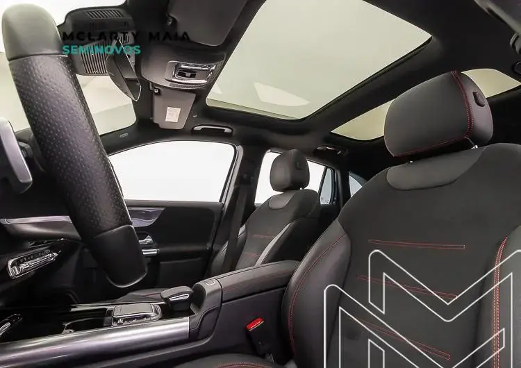 galeria GLA 200