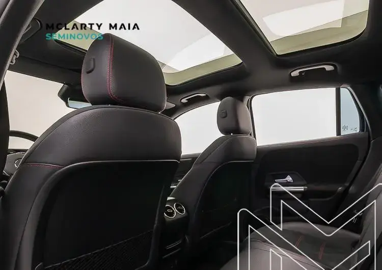 galeria GLA 200
