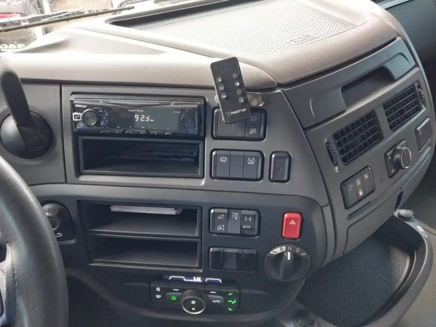 galeria XF 480