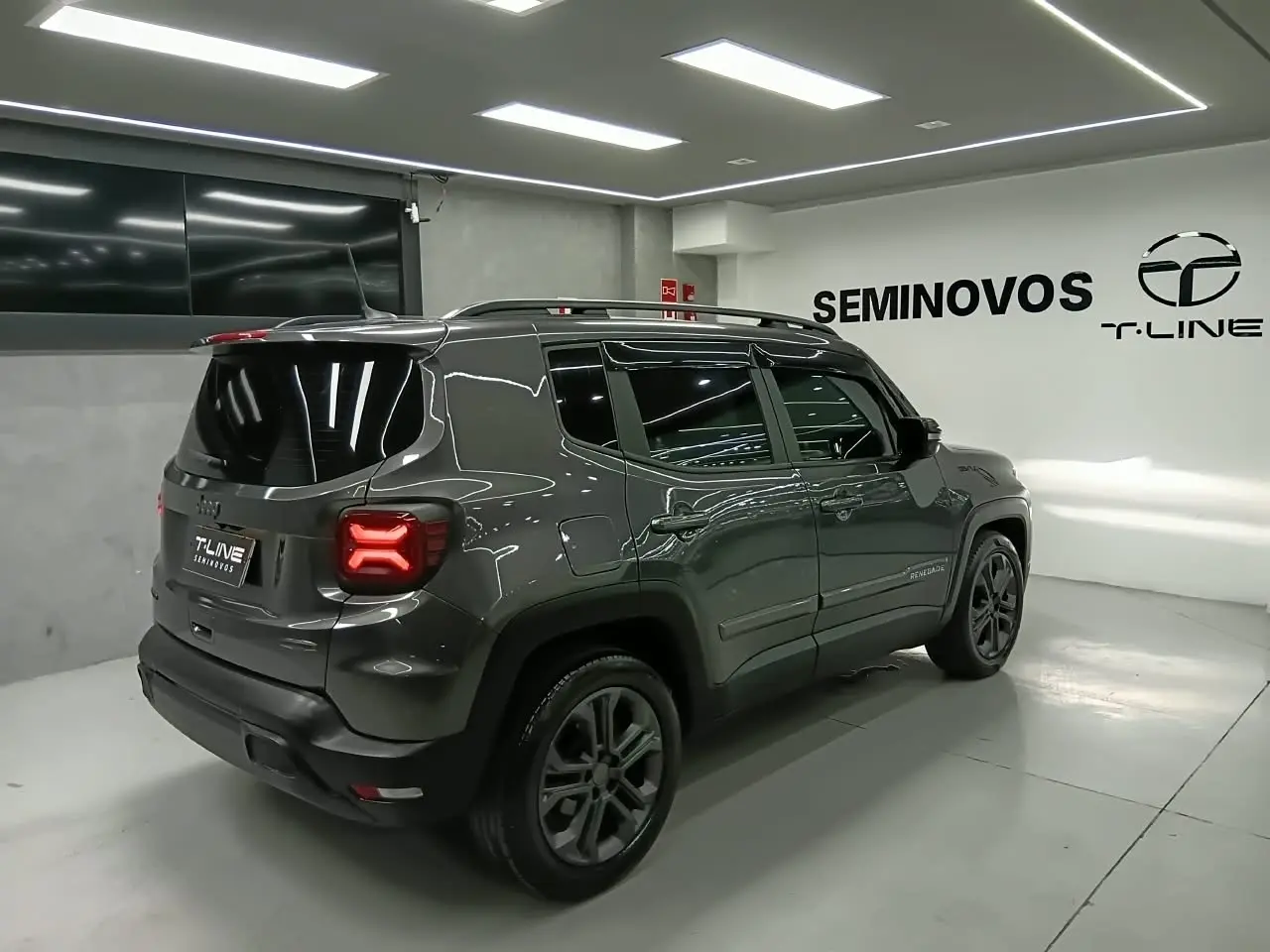 galeria RENEGADE