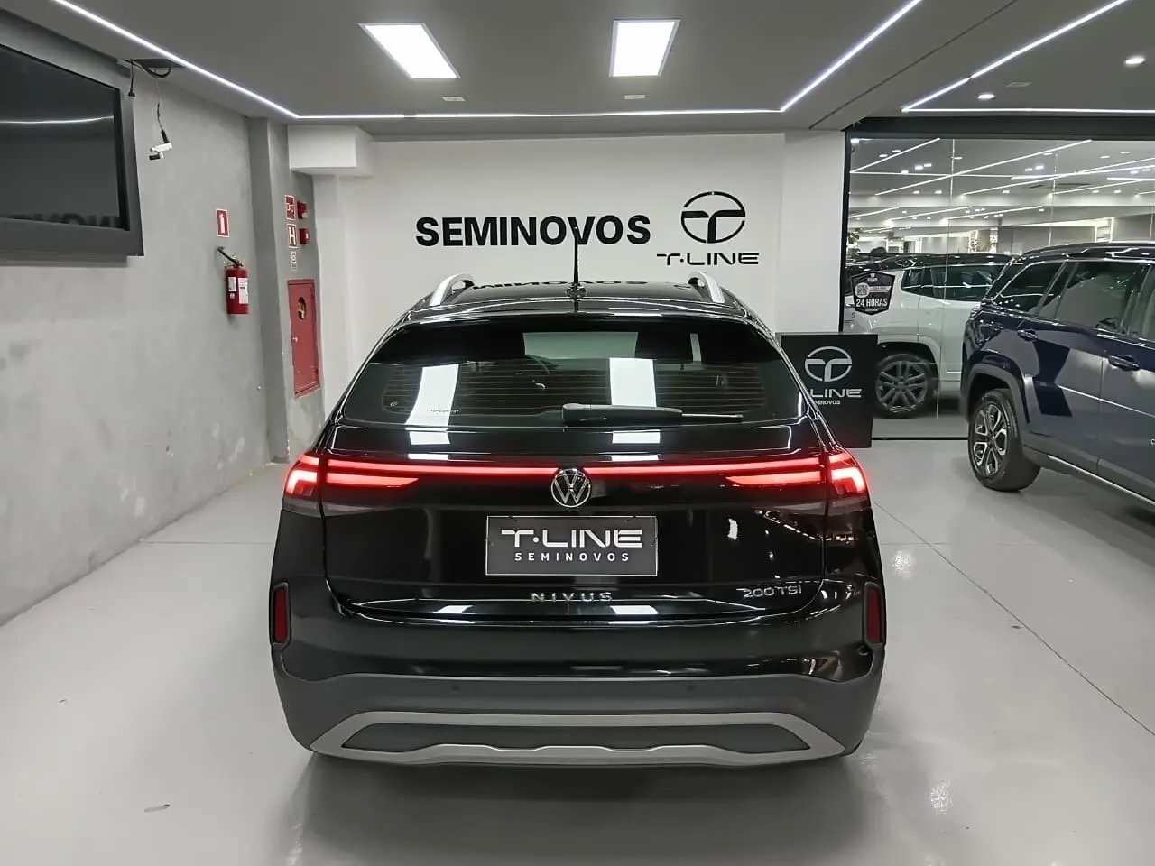 galeria NIVUS