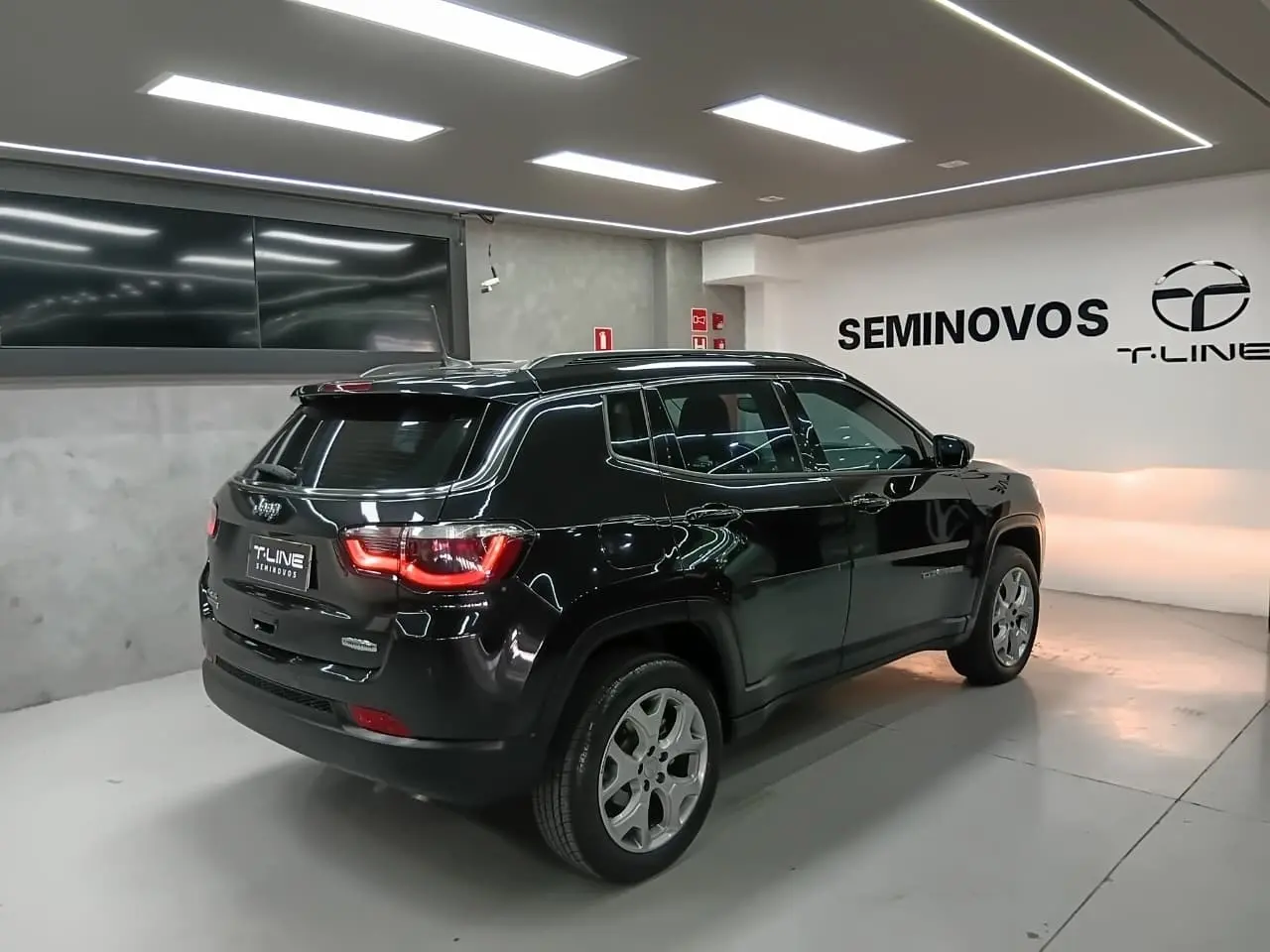 galeria COMPASS