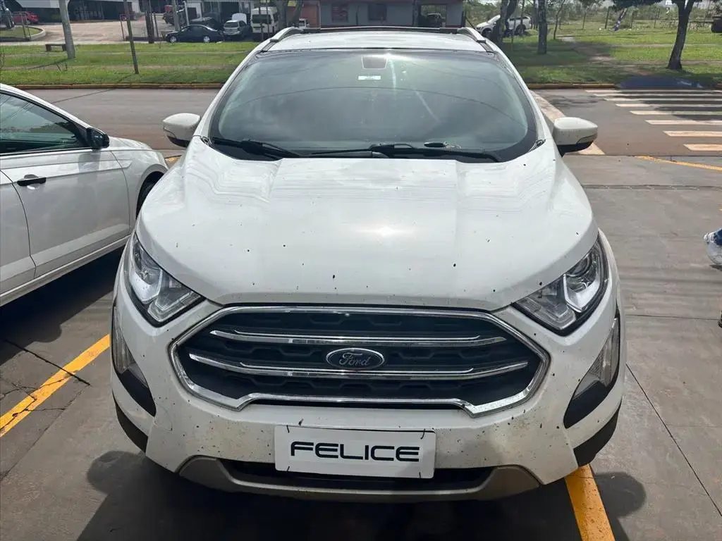 galeria ECOSPORT