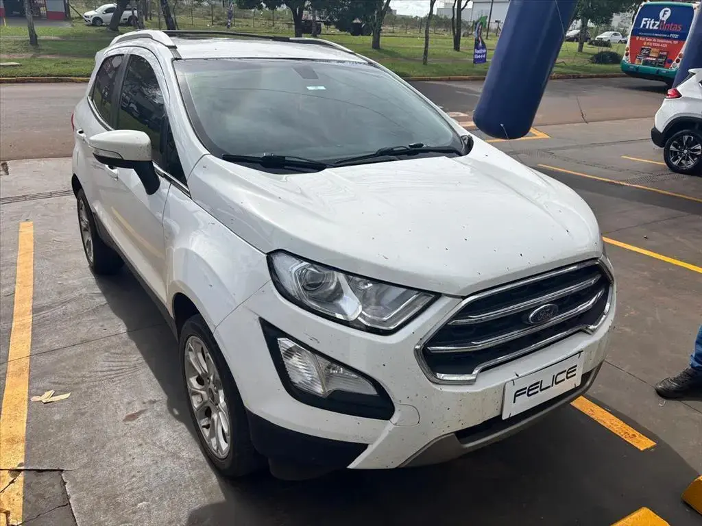 galeria ECOSPORT