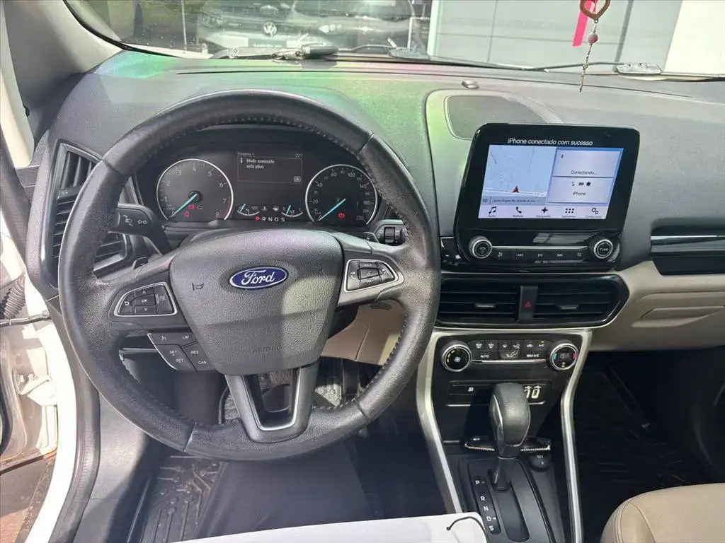 galeria ECOSPORT
