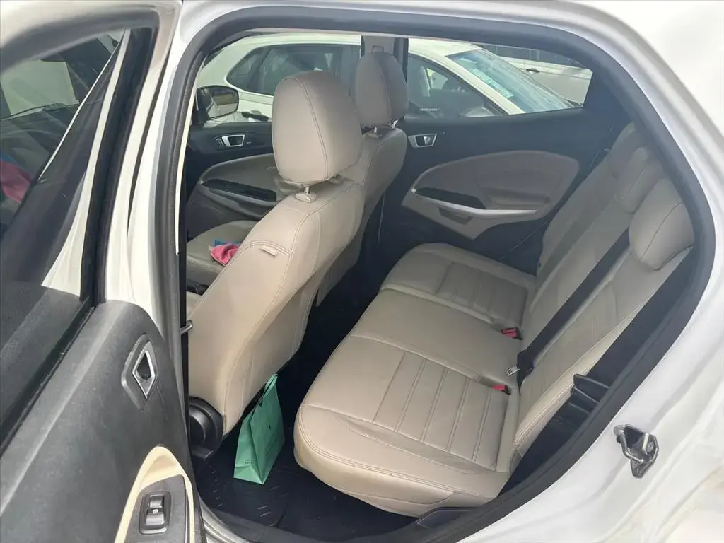 galeria ECOSPORT