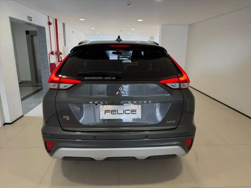 galeria ECLIPSE CROSS