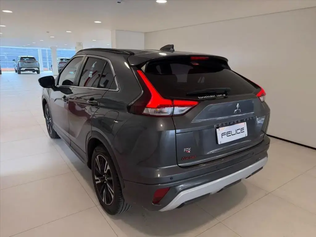 galeria ECLIPSE CROSS