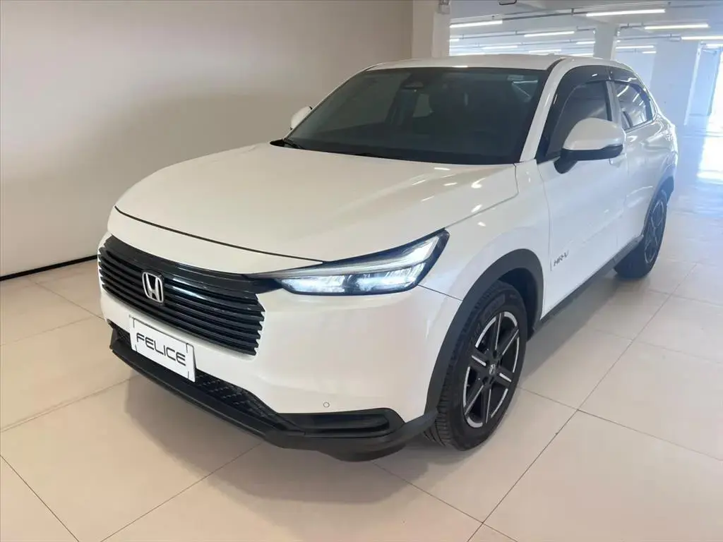 galeria HR-V