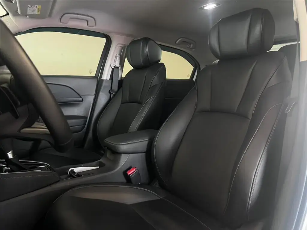 galeria HR-V