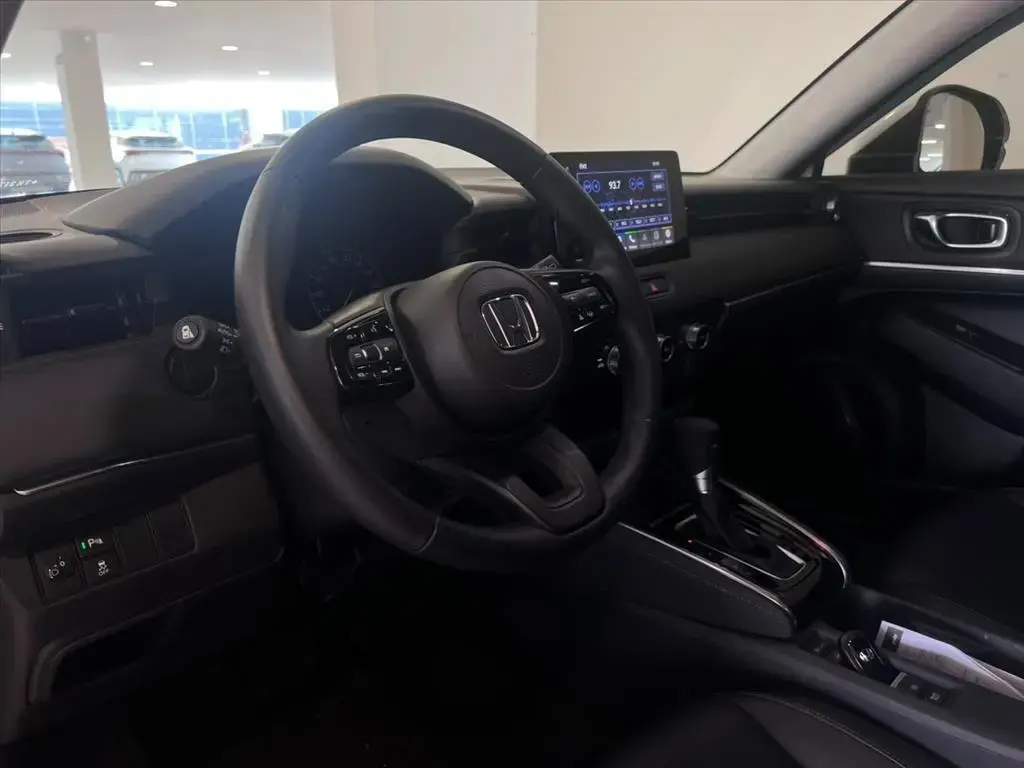 galeria HR-V