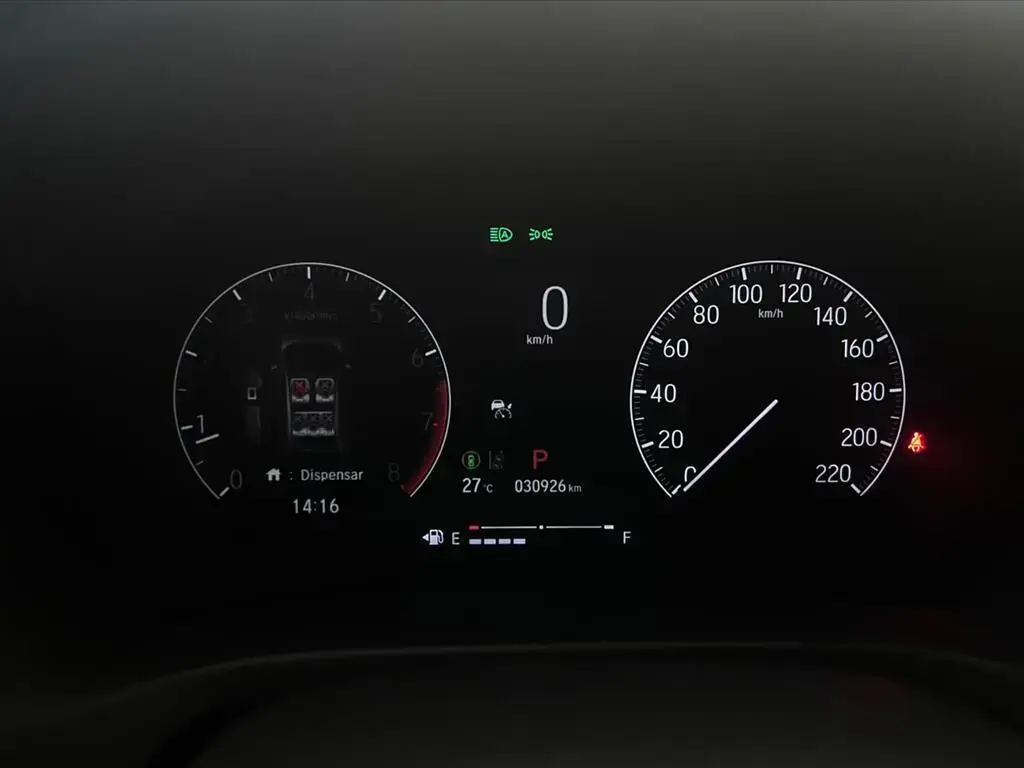 galeria HR-V