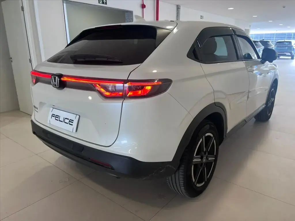 galeria HR-V
