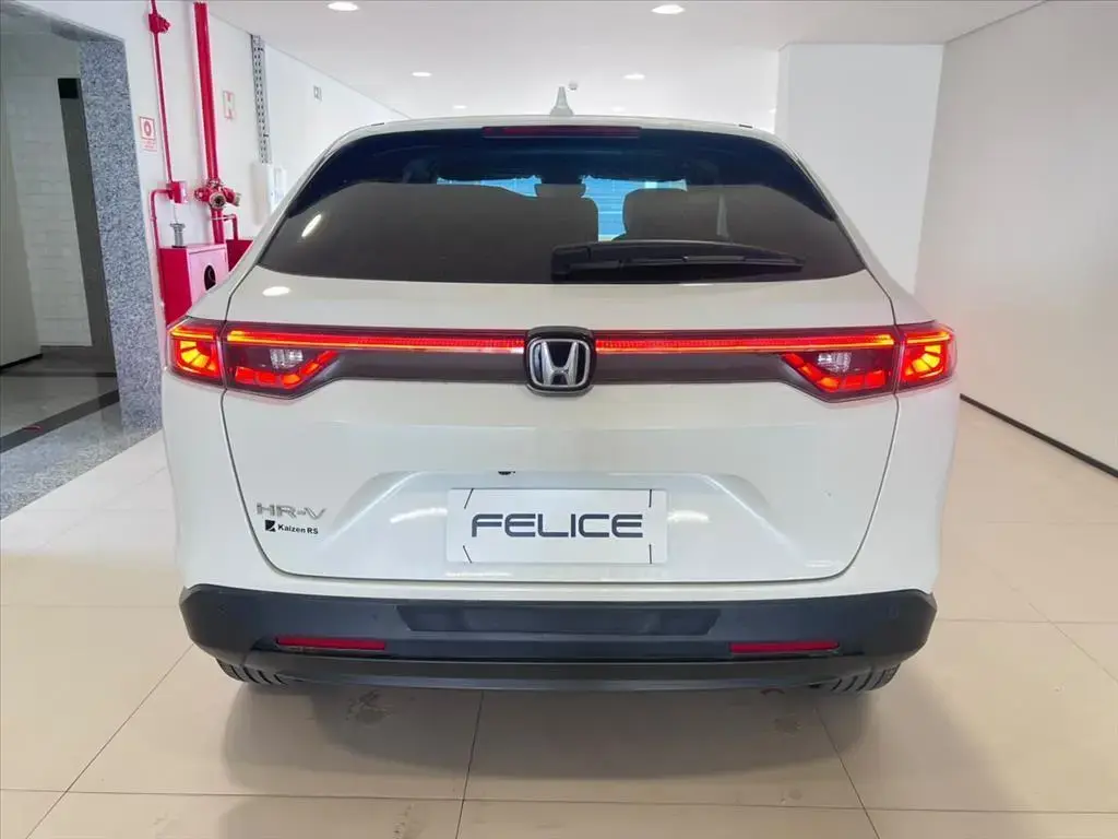galeria HR-V
