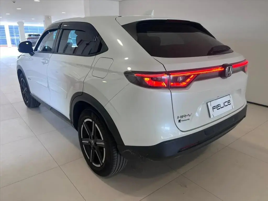 galeria HR-V