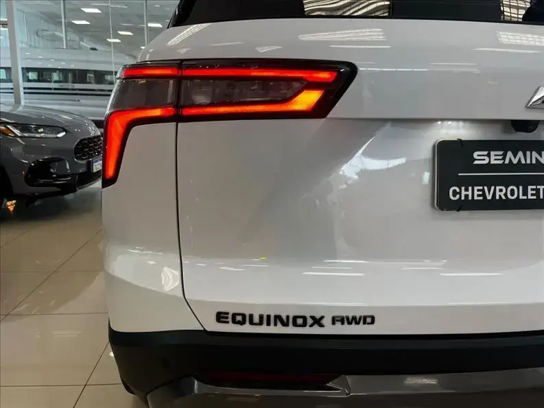 galeria EQUINOX