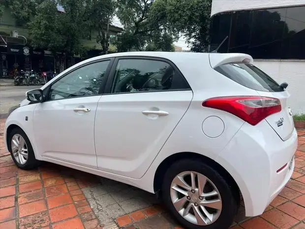 Hyundai HB20 1.0 FOR YOU 12V FLEX 4P MANUAL