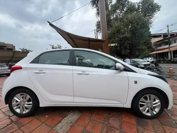 Hyundai HB20 1.0 FOR YOU 12V FLEX 4P MANUAL