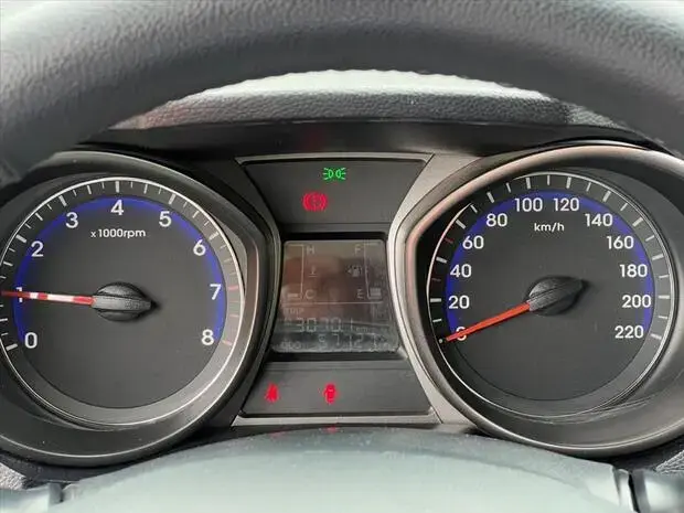 Hyundai HB20 1.0 FOR YOU 12V FLEX 4P MANUAL