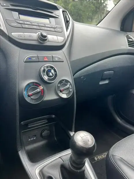 Hyundai HB20 1.0 FOR YOU 12V FLEX 4P MANUAL