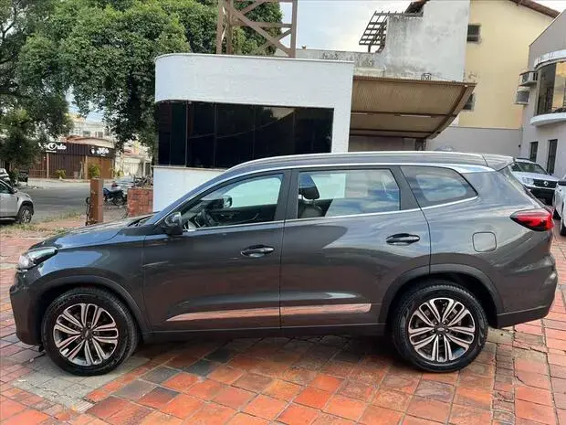 Caoa Chery TIGGO 8 1.6 TGDI GASOLINA TXS DCT