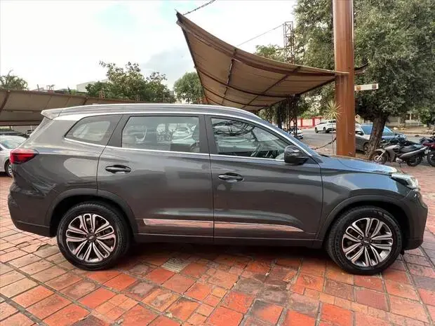 Caoa Chery TIGGO 8 1.6 TGDI GASOLINA TXS DCT