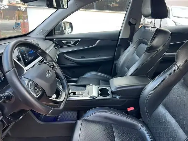 Caoa Chery TIGGO 8 1.6 TGDI GASOLINA TXS DCT